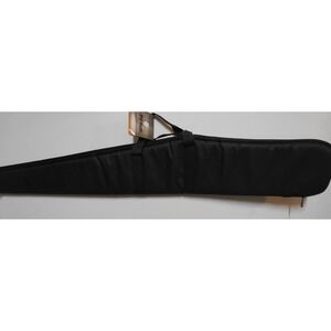 Bulldog Pit Bull BD110 52" Shotgun Case Black Soft Gun Case Water Resistant NEW
